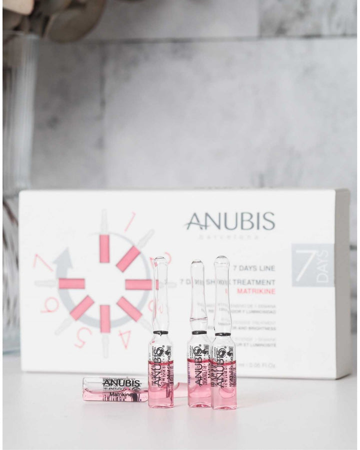 7 days Matrikine 7amp. 1,5ml