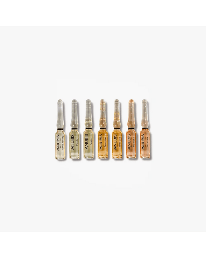 7 Days Anti-aging & Lifting 7 amp 1.5ml