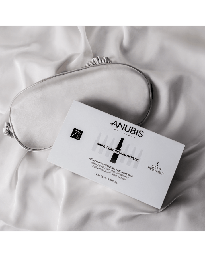 7 days Night Pure Retinaldhyde 7amp 1,5ml