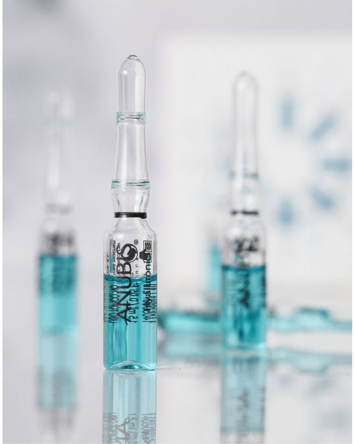 7 days Hyaluronic 7amp. 1,5ml