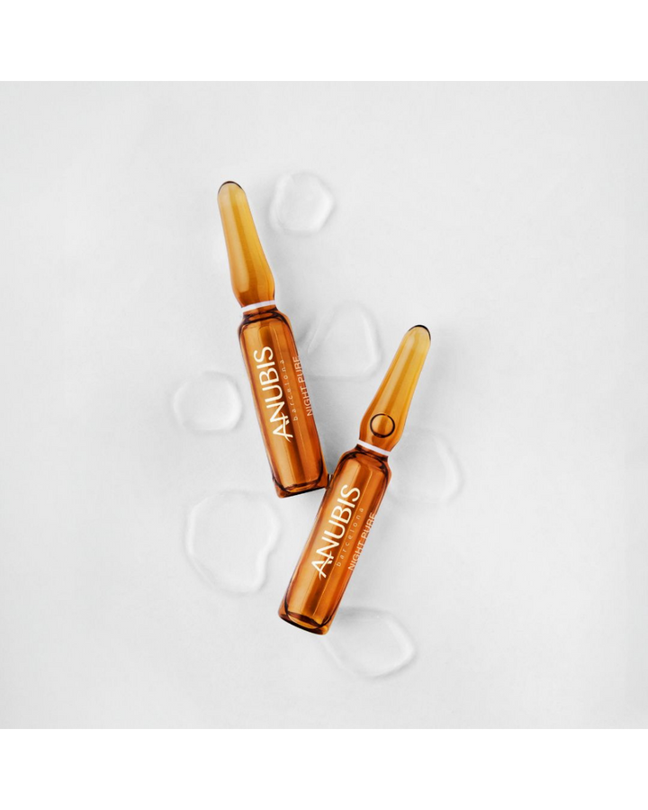 7 days Night Pure Retinaldhyde 7amp 1,5ml