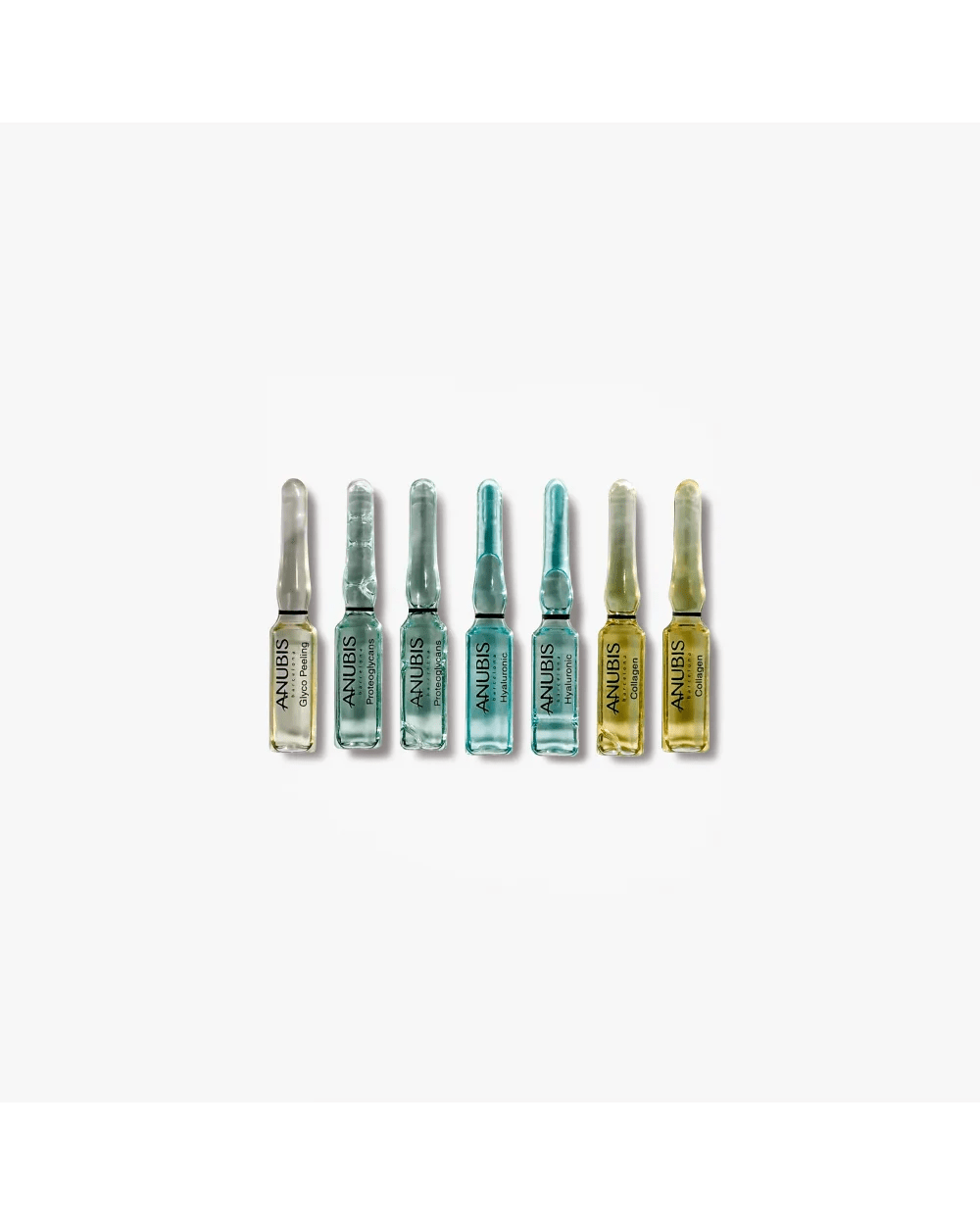 7 Days Hydrating & Antioxidant 7 amp 1.5ml