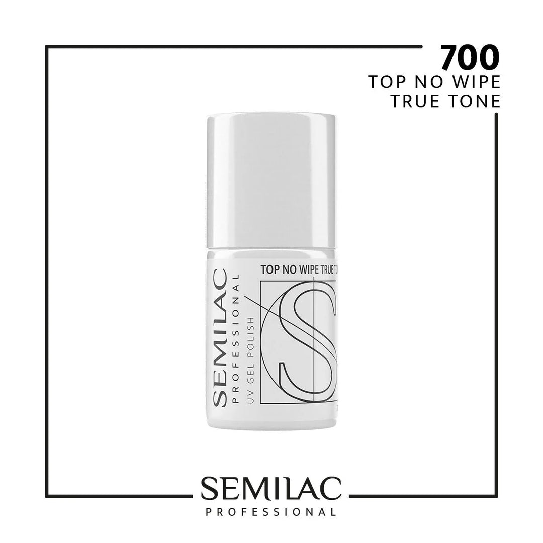 700 Semilac Professional Top no Wipe True Tone 11ml