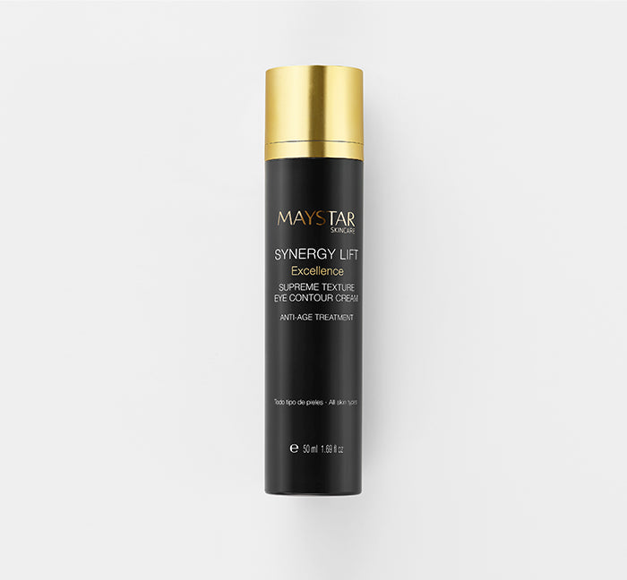 SYNERGY LIFT EXCELLENCE SUPREME TEXTURE EYE CONTOUR CREAM 50ml