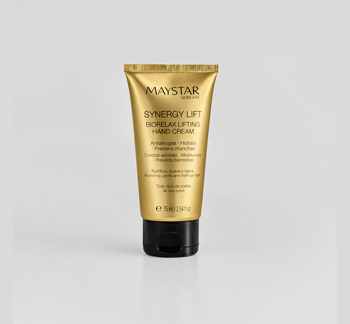 SYNERGY LIFT HAND TREATMENT CREAM 75ml