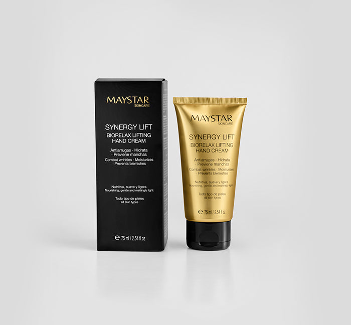 SYNERGY LIFT HAND TREATMENT CREAM 75ml