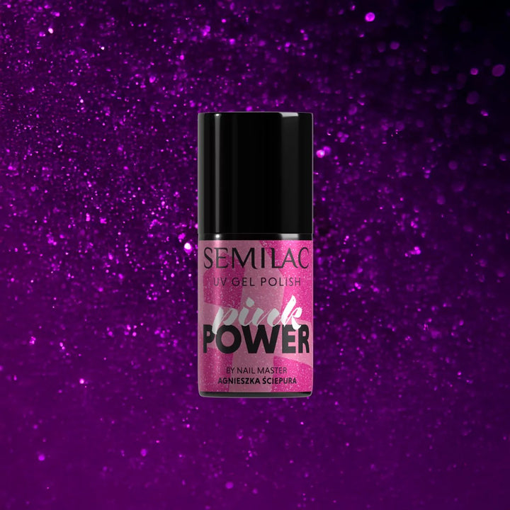 A704 Semilac Esmalte Semipermanente Euphoric Day 7ml