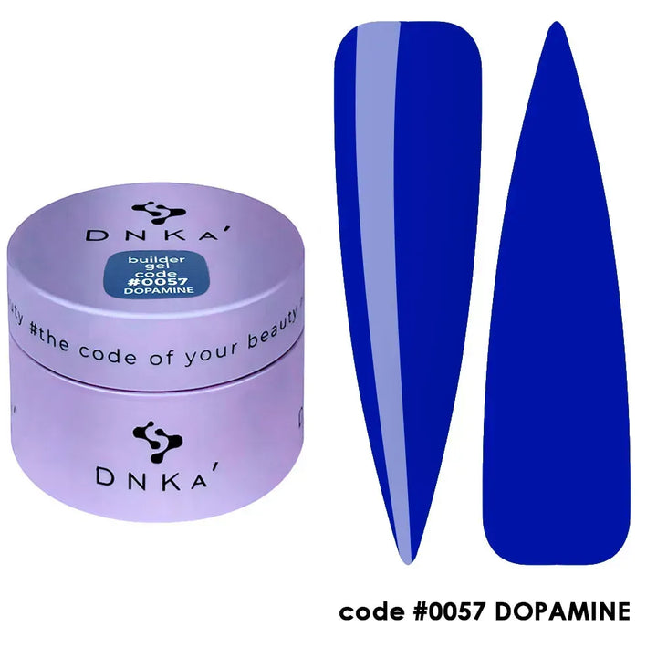 BUILDER GEL DOPAMINE 