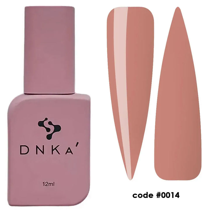 Fast Gel DNKa OXFORD 