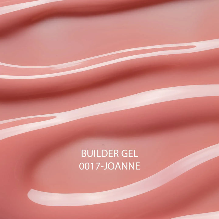 DNKa Builder Gel #0017 JOANNE