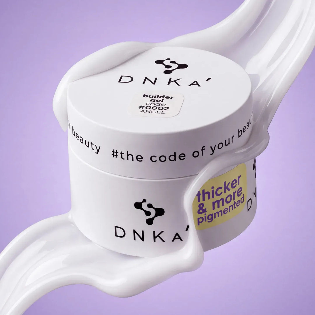 DNKa Builder Gel 
