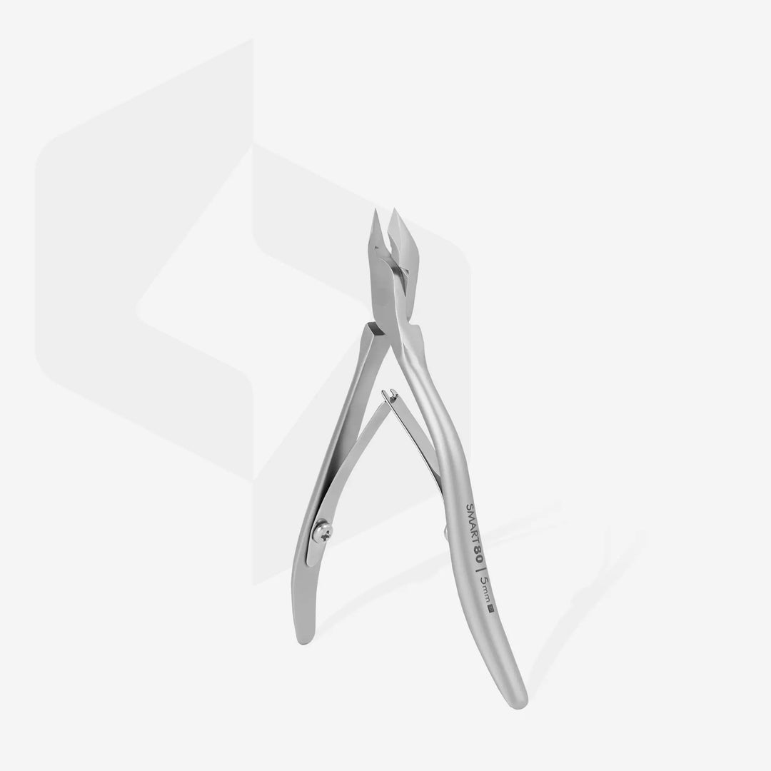 Alicate para cutículas Staleks SMART 80
