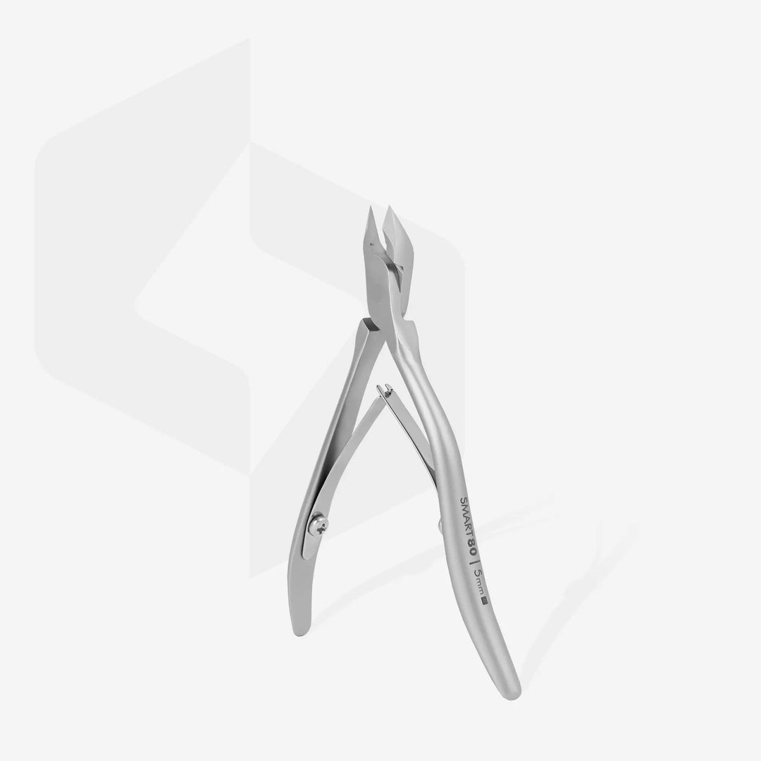 Alicate para cutículas Staleks SMART 80