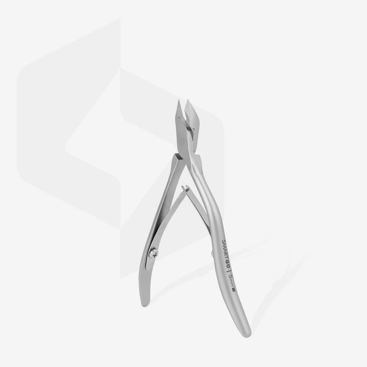 Alicate para cutículas Staleks SMART 80