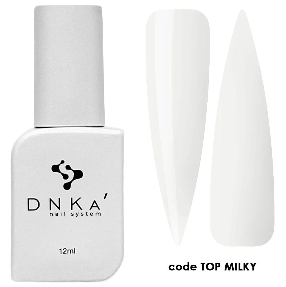 TOP MILKY 12 ml