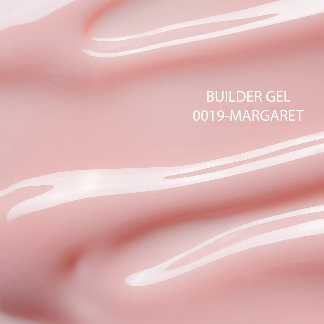DNKa Builder Gel #0019 MARGARET 30ml
