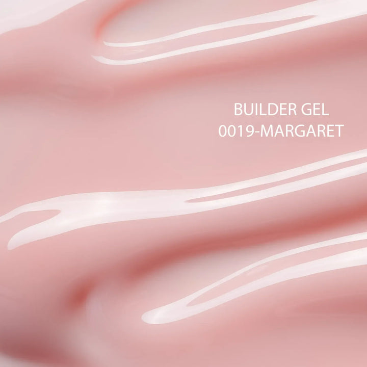 DNKa Builder Gel #0019 MARGARET 30ml