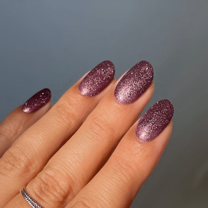 823 Semilac Esmalte Semipermanente Meta Rose 7ml