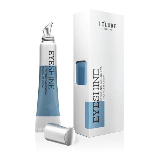 Tolure Eyeshine 15ml - Prof