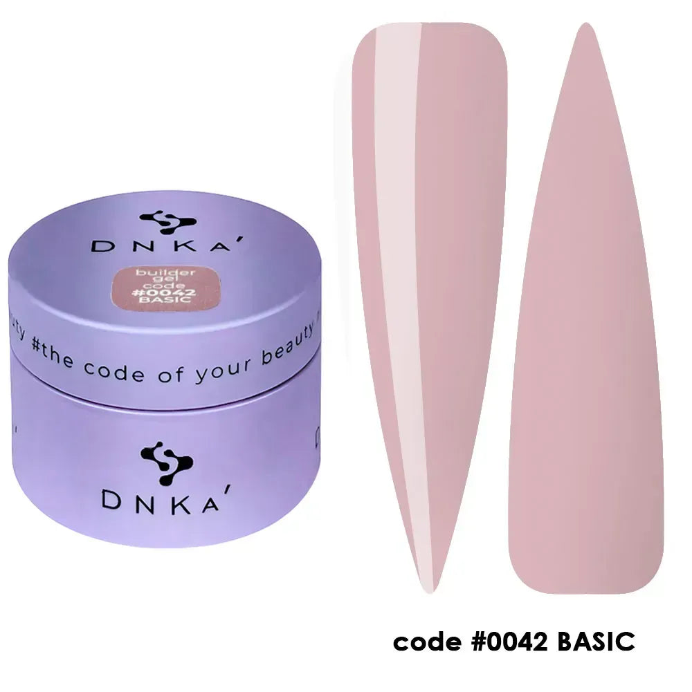 DNKa Builder Gel #0042 Basic