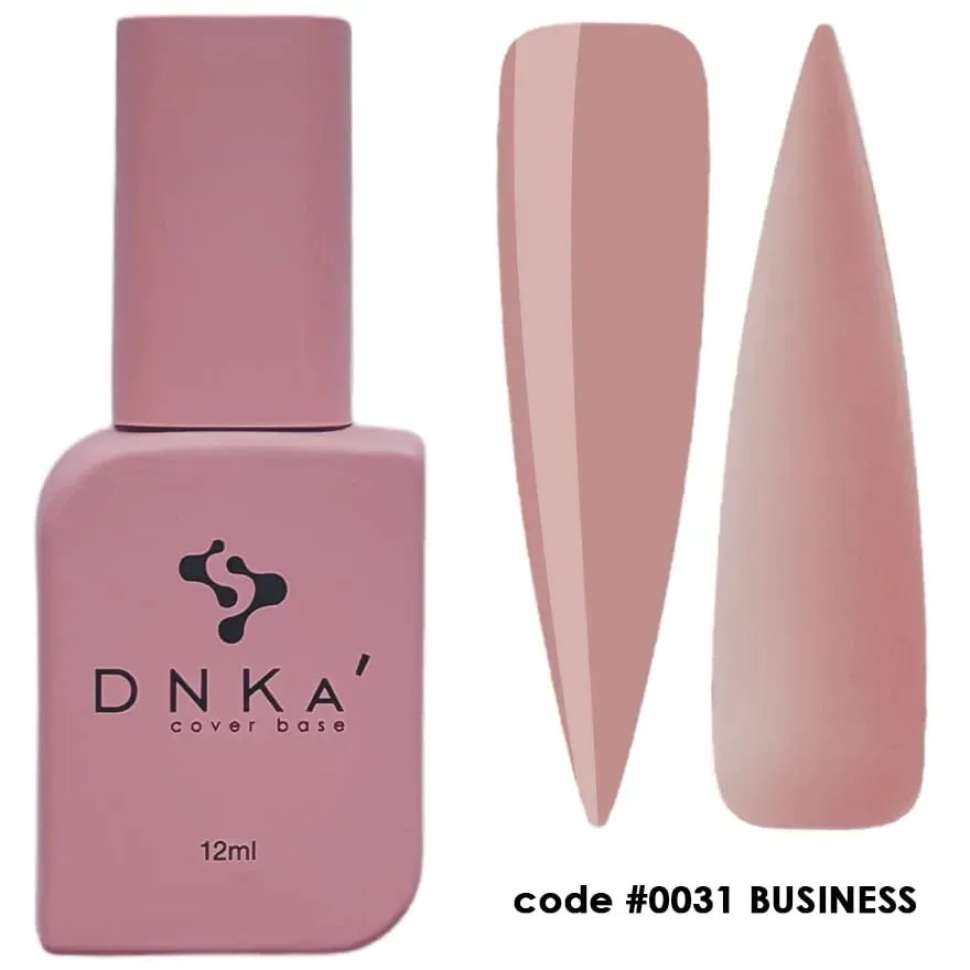 COVER BASE 12 ml #0031 Business