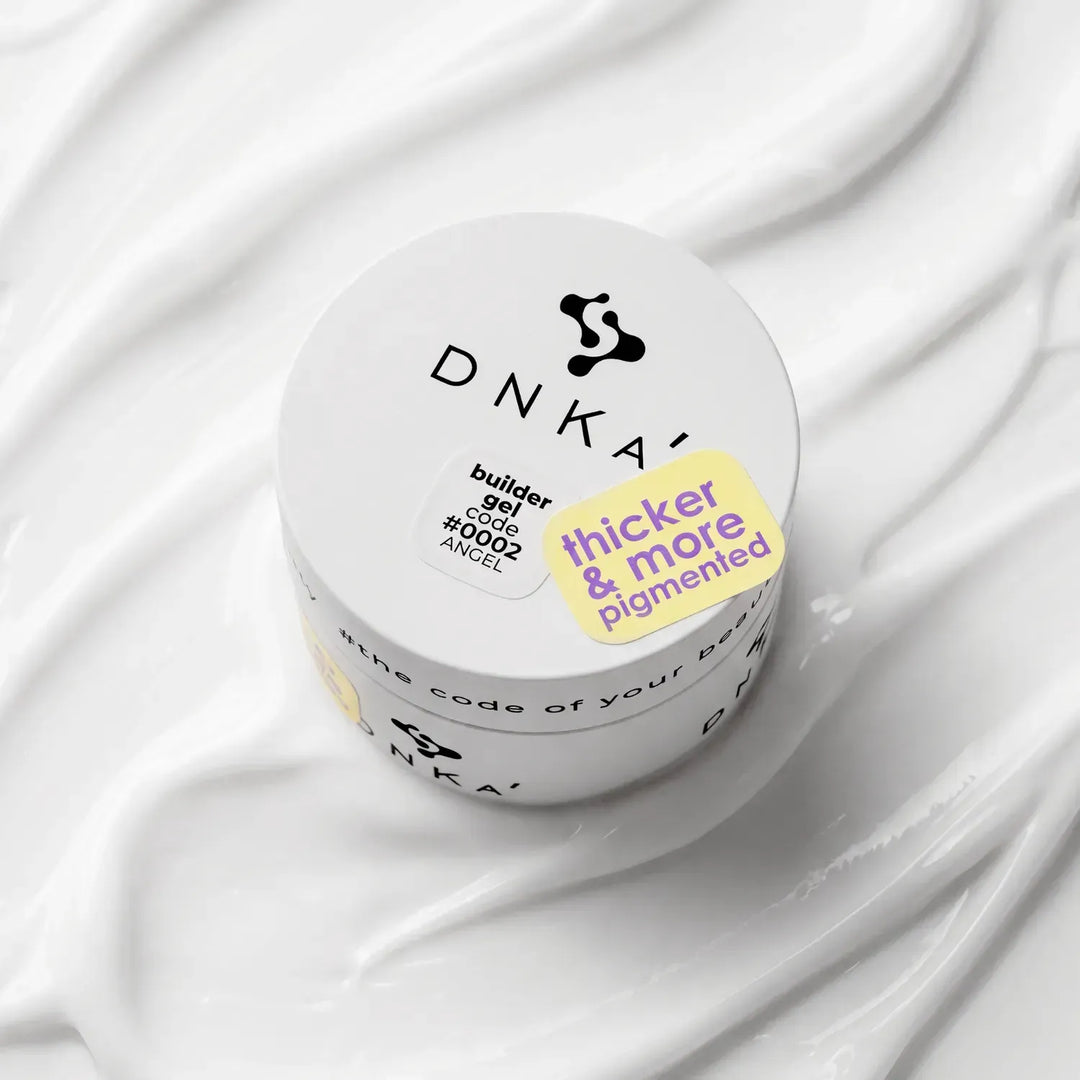 DNKa Builder Gel 