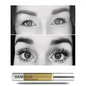 HairPlus Serum Pestañas y Cejas 1.5 ML