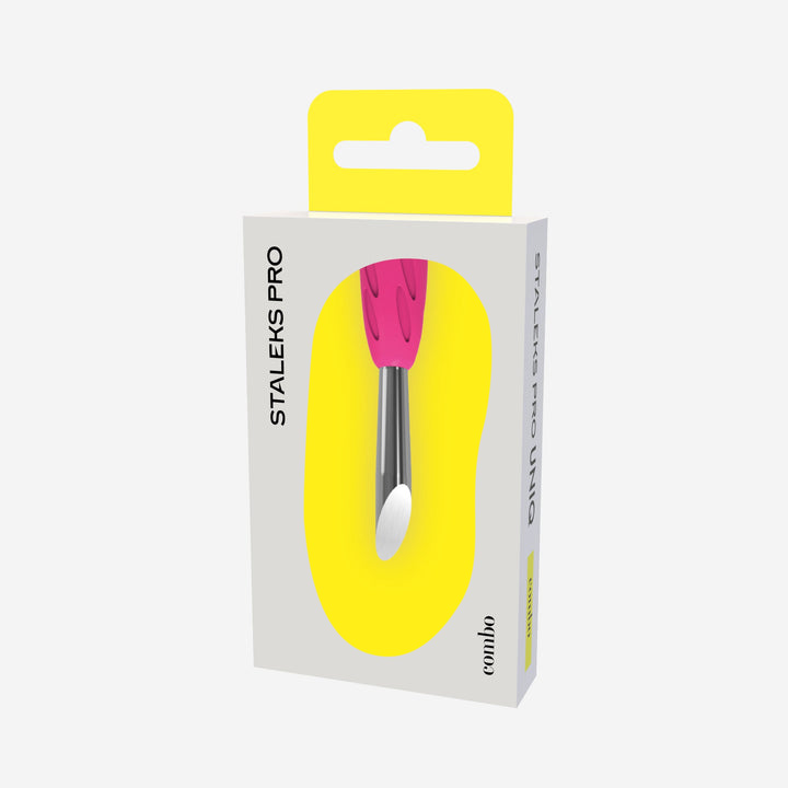 Parte Intercambiable "Empujador Inclinado" - Combo UNIQ 12