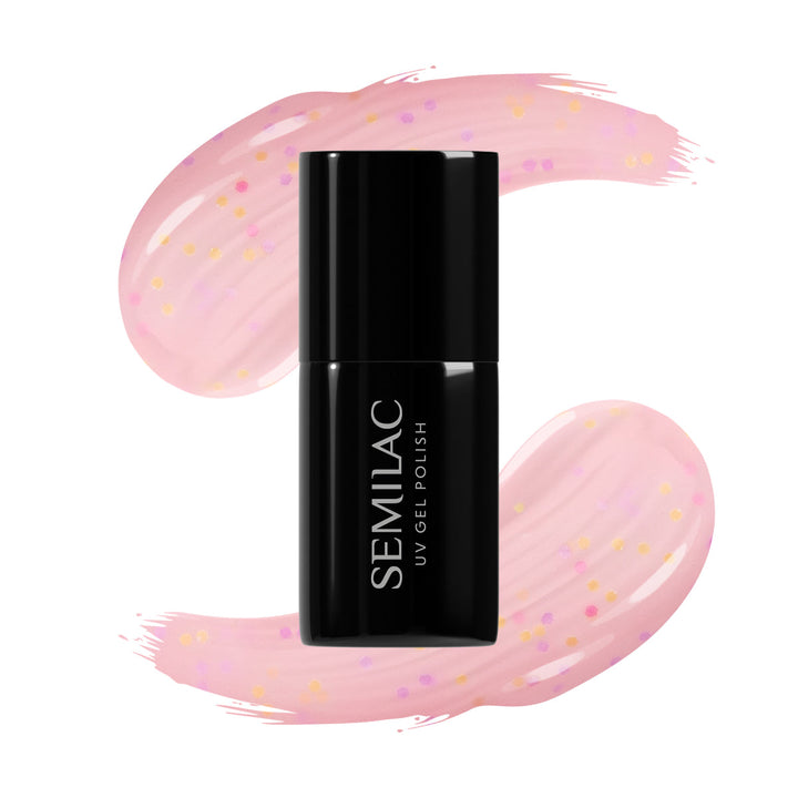 921 Semilac Candy Pink 7 ml