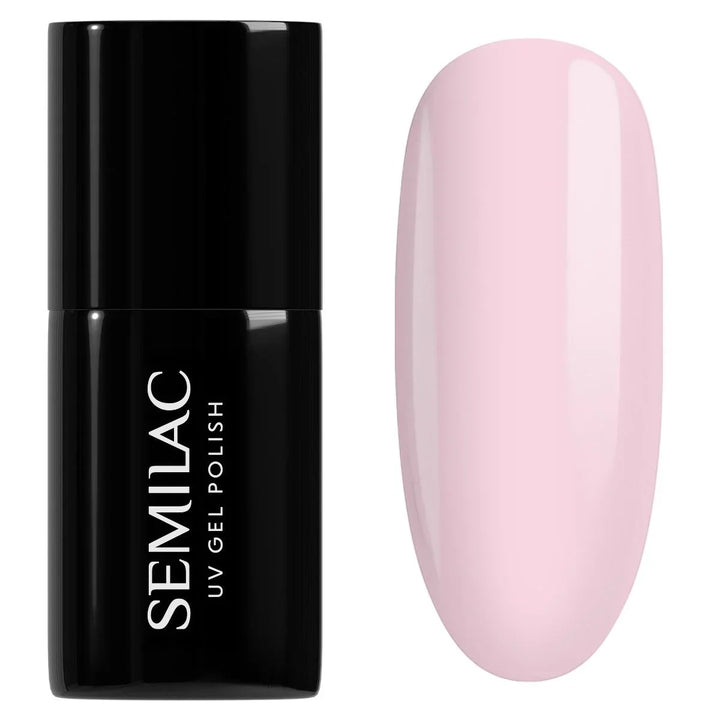 922 Pastel Pink Semilac 7ml