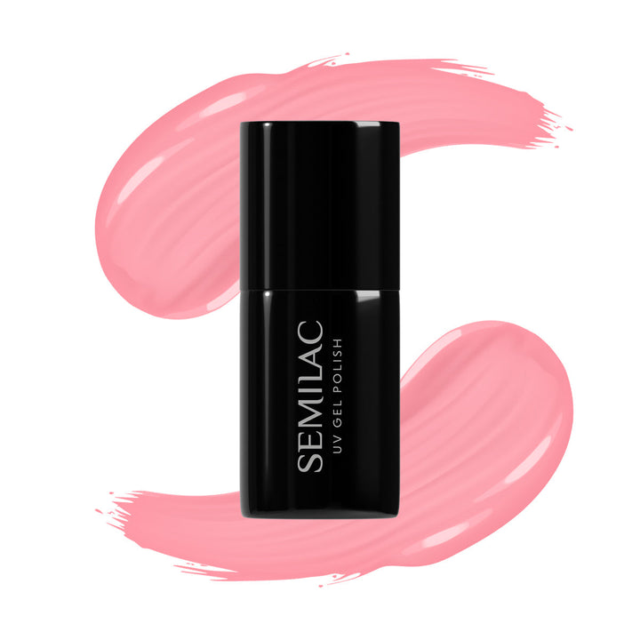 927 Semilac Pink of Spring 7ml