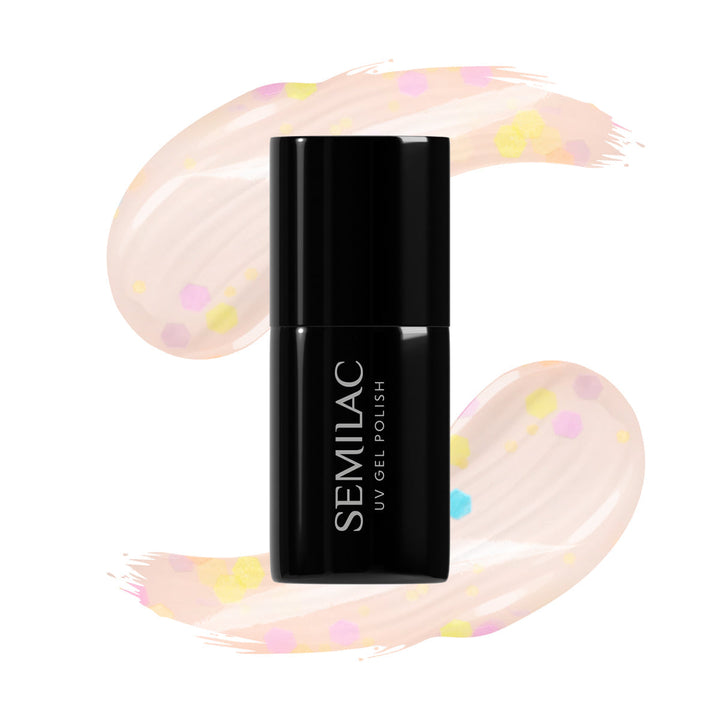 930 Semilac Sunny Dots 7ml