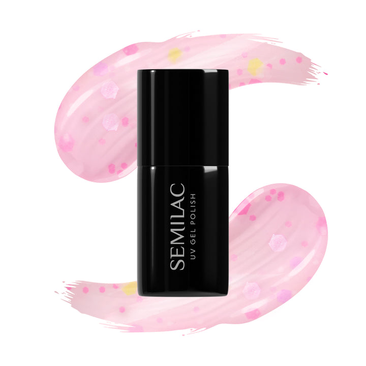 931 Semilac Festival Vibes 7ml