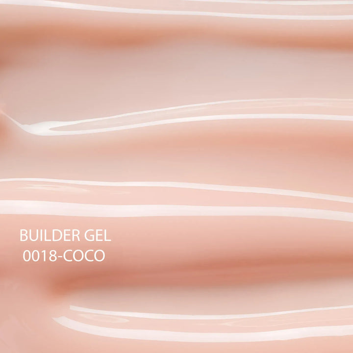 DNKa Builder Gel #0018 COCO