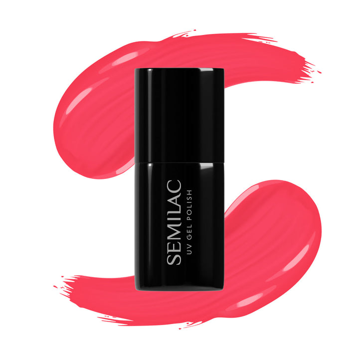 936 Semilac Magenta Ticket 7ml