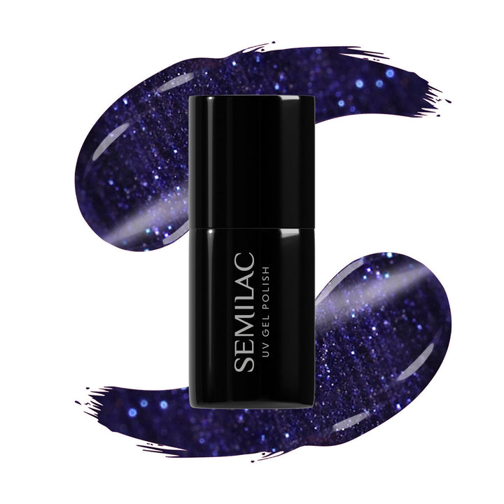 937 Semilac Midnight Fever 7ml