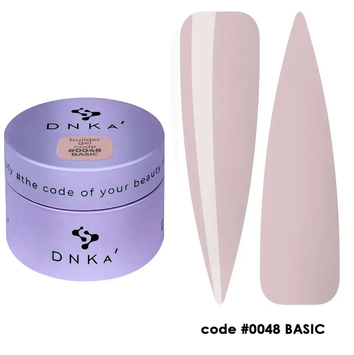 DNKa Builder Gel #0048 Basic