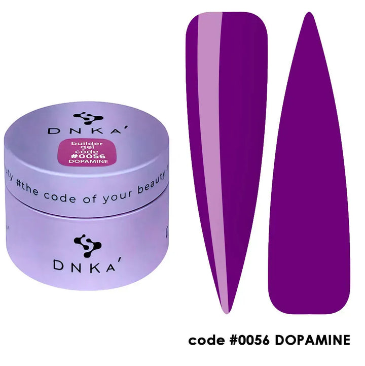 BUILDER GEL DOPAMINE 