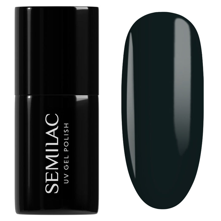 957 Jelly Green Semilac 7 ml