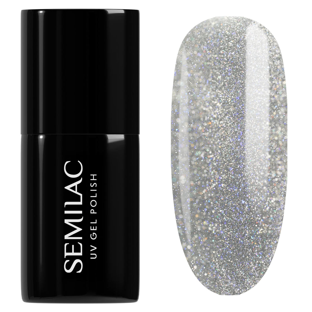 961 Semilac Magnetic Flash 7 ml