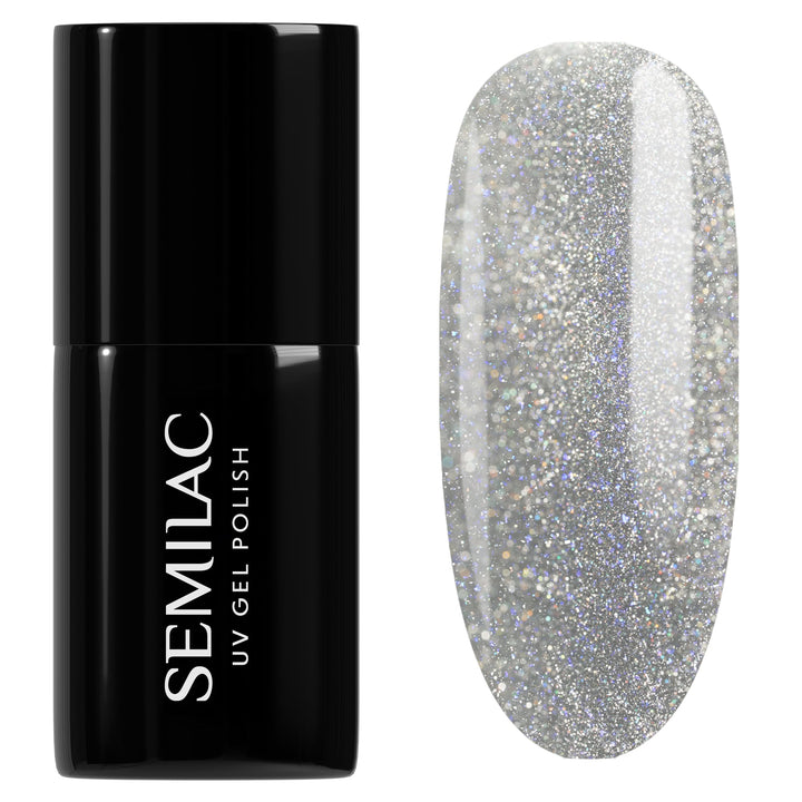961 Semilac Magnetic Flash 7 ml