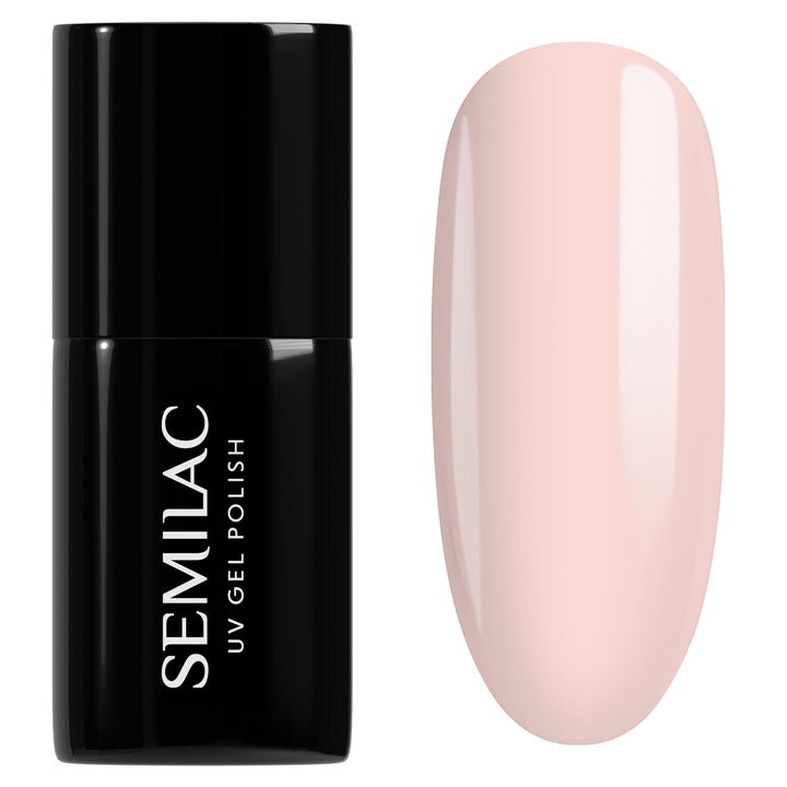 964 Semilac Jelly Nude 7ml