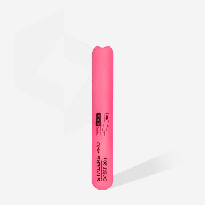 Base Lima de plástico EXPERT 20s - 130 mm