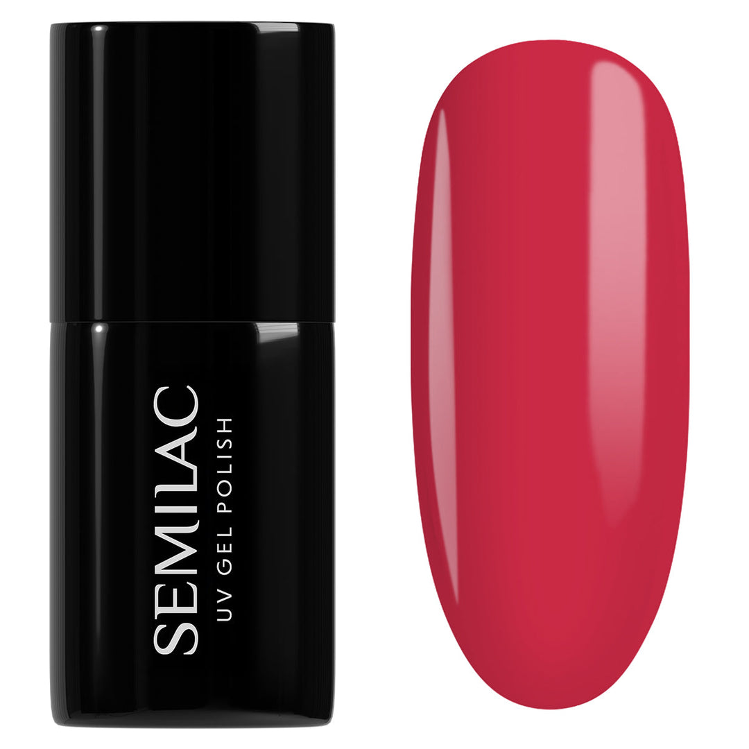 968 Semilac Cherry Pop 7ml