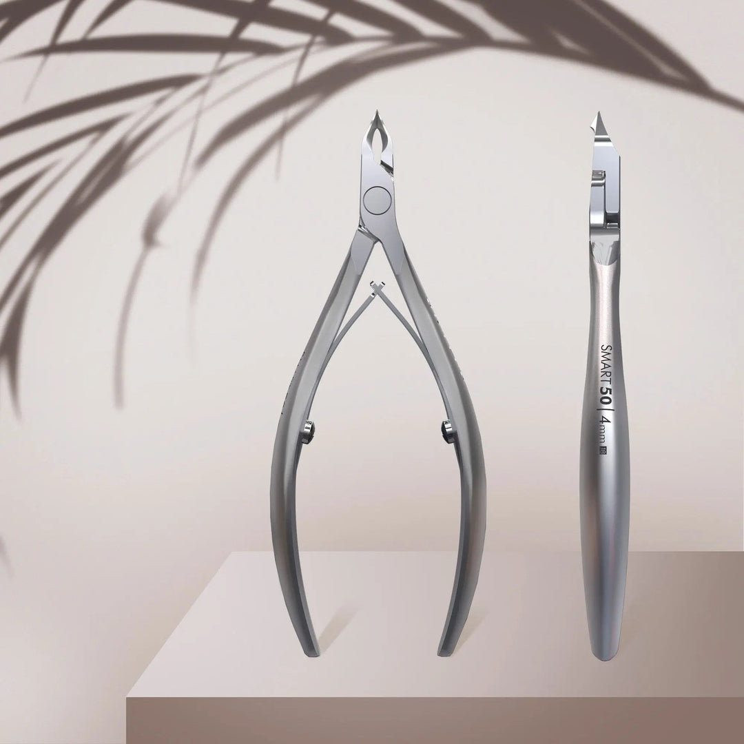 Alicate para cutícula Staleks SMART 50