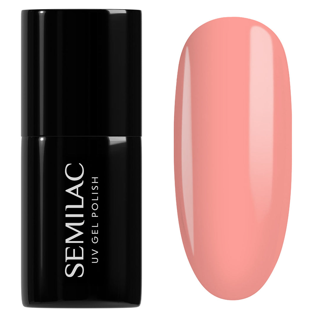 971 Semilac Peach Please 7ml