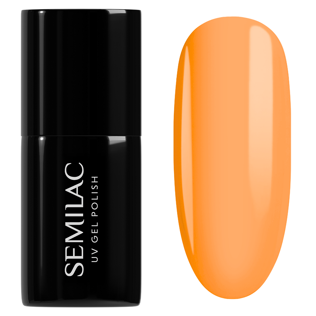 976 Semilac Jelly Papaya 7ml