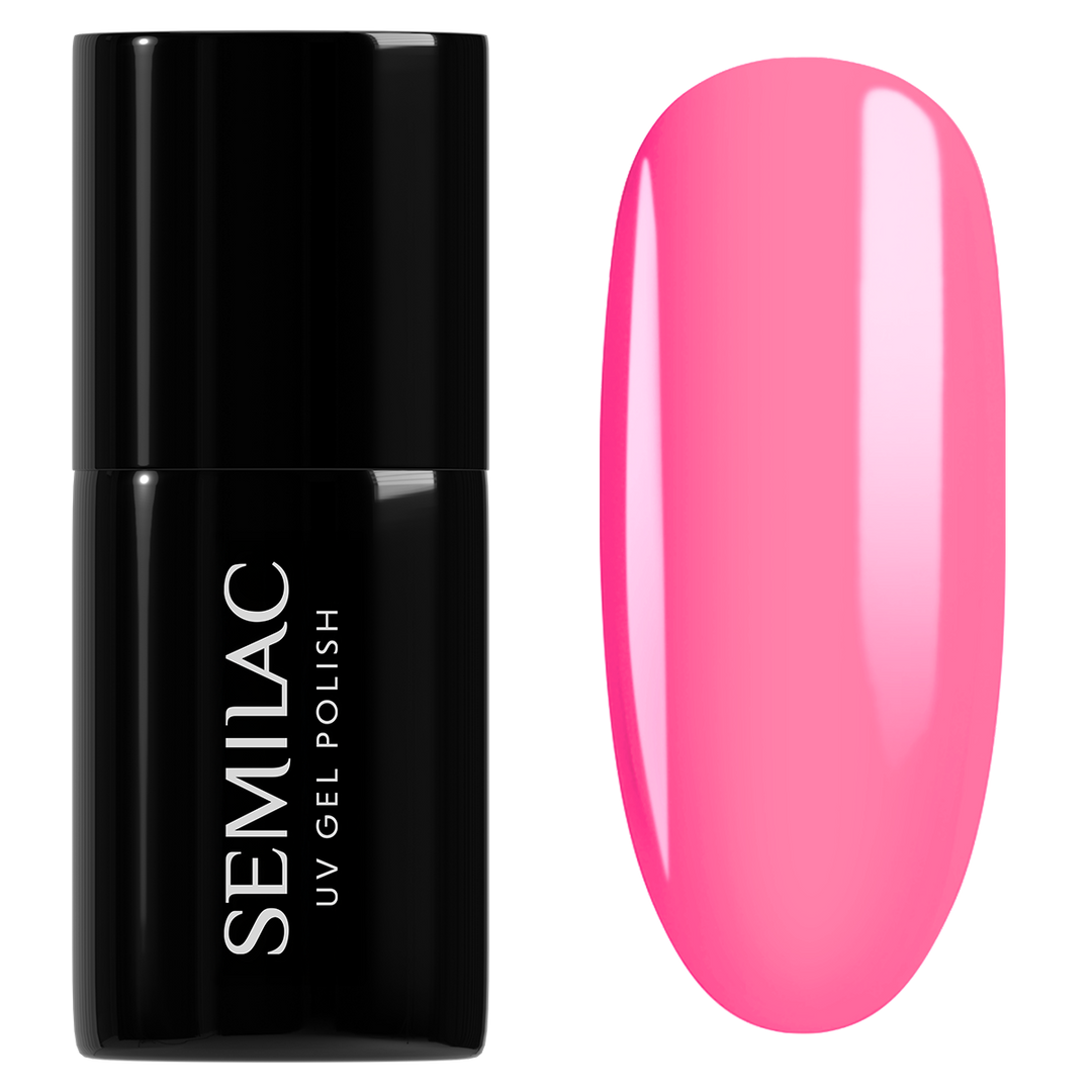 978 Semilac Jelly Guava  7ml