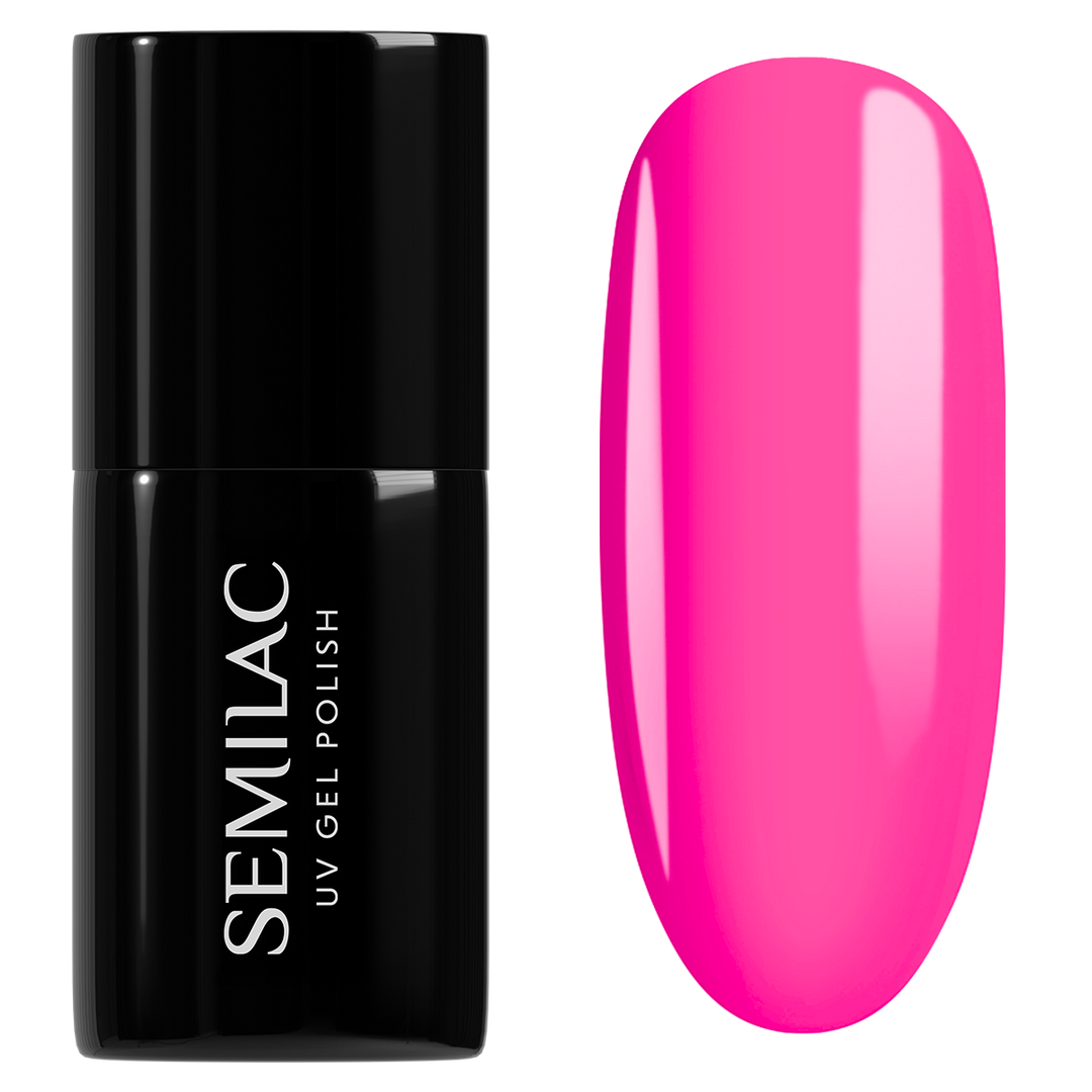 979 Semilac  Pinka Colada  7ml