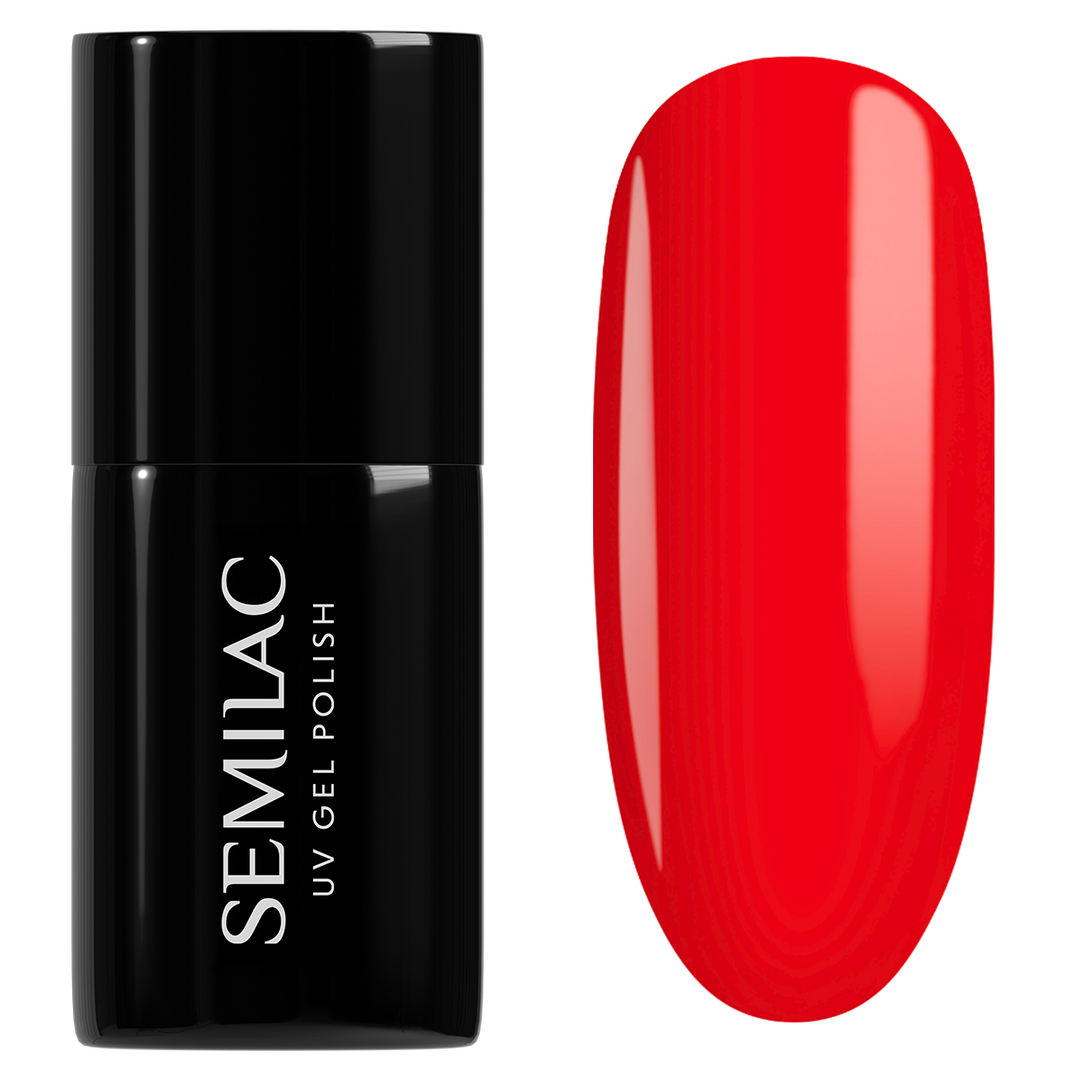 981 Semilac Spicy Neon 7ml